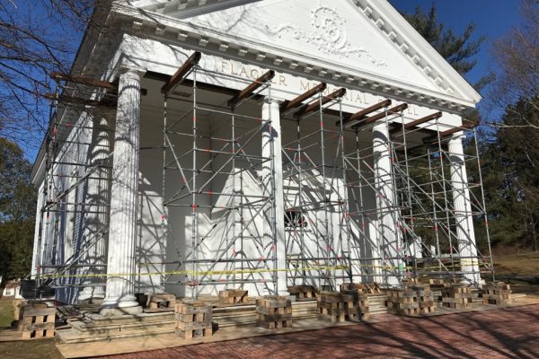 Millbrook Preparatory School- Millbrook